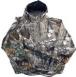 NOMAD UTILITY HOODIE REALTREE - N1300046940XXL