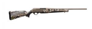 Browning BAR MK 3 Speed 270 Winchester Semi-Auto Rifle - 031072224