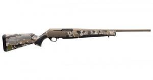 Browning Bar MK3 Speed 300 Win Mag 22" Ovix 4rd - 031072229 Browning Bar MK3 Speed 300 Win Mag 22" Ovix 4rd - 031072229