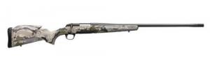 Browning X-Bolt Western Hunter LongRange 6.5PRC