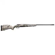 Browning X-BOLT Westerb Hunter LR 6.8 24: Ovix/Blue - 035554299
