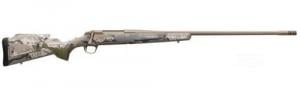 Browning X-BOLT SPEED LR 6.5 CRD 26" - 035557282 Browning X-BOLT SPEED LR 6.5 CRD 26" - 035557282