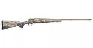 Browning X-Bolt Speed Long Range 280 Ackley Improved Bolt Action Rifle