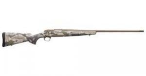 Browning X-BOLT SPEED 6.5PRC 24" Ovix/Smoked Bronze - 035558294 Browning X-BOLT SPEED 6.5PRC 24" Ovix/Smoked Bronze - 035558294