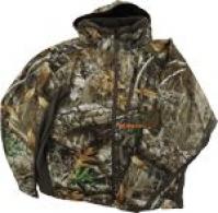 NOMAD HARVESTER NXT JACKET - N4000085940XXL