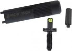 Night Fision AR-15/10 Adjustable Tritium Rifle Sights - AR000002YGXX Night Fision AR-15/10 Adjustable Tritium Rifle Sights - AR000002YGXX
