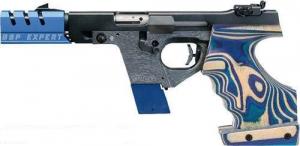 WALTHER GSP .32 EXPERT LEFT - 2659107-US