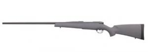 Weatherby Mark V Hunter 257 Weatherby Magnum Bolt Action Rifle