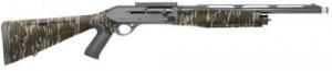 Pardus SS Tactical Semi Auto 12ga Shotgun 18.5 Synthetic 4+1rd Pardus SS Tactical Semi Auto 12ga Shotgun 18.5 Synthetic 4+1rd
