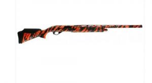 Impala Plus Mikeno 12 Gauge Shotgun - P28A01CZ