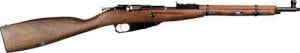 Crickett Mini Mosin M38 22LR Bolt Single Shot Rifle - KSAM38 Crickett Mini Mosin M38 22LR Bolt Single Shot Rifle - KSAM38