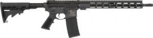 GLFA GL15 223 Remington/5.56 NATO Semi Auto Rifle LH - GL15223LBLK GLFA GL15 223 Remington/5.56 NATO Semi Auto Rifle LH - GL15223LBLK