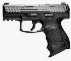 HK VP9SK OPTICS READY 9MM