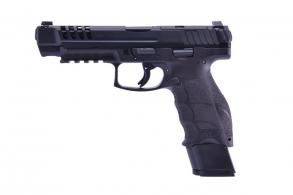 Heckler & Koch VP9L 9mm 5" 20rd Optic Ready Black - 81000736