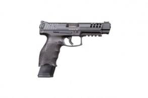 VP9L-B 9MM BLK 5" 00+1 NS OR - 81000739