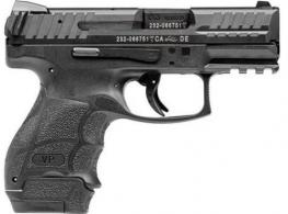 Heckler & Koch VP9SK-B PUSH BUTTON O-READY - 81000743