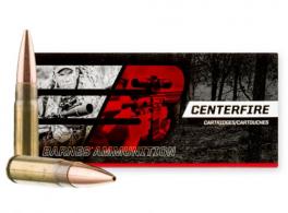 Main product image for BARNES AMMO .300 AAC BLACKOUT