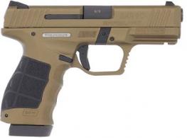 SAR USA SAR9C 9MM COMPACT - SAR9CBZ SAR USA SAR9C 9MM COMPACT - SAR9CBZ