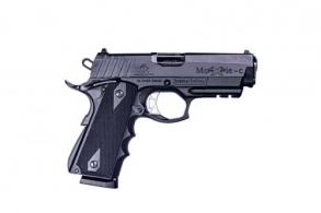 American Tactical Imports HGA FXH-45 Hybrid 4.25" FS 8rd Black Moxie - ATIGFXH45MC American Tactical Imports HGA FXH-45 Hybrid 4.25" FS 8rd Black Moxie - ATIGFXH45MC