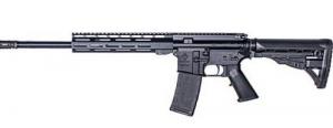 Diamondback Firearms DB15 M-Lok 15 Semi-Automatic 7.62x39mm 16 28+1 Adaptiv