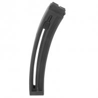 HK MAGAZINE MP5 .22LR 10RD - 51000213 HK MAGAZINE MP5 .22LR 10RD - 51000213