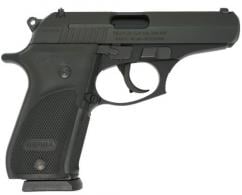 BERSA/TALON ARMAMENT LLC TPR Plus .380 ACP 3.5" Black 15+1 - TPR380PM