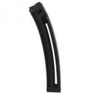 HK Magazine MP5 .22LR 25rd - 51000212 HK Magazine MP5 .22LR 25rd - 51000212