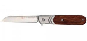 S&W KNIFE ROSEWOOD EXECUTIVE - 1160818 S&W KNIFE ROSEWOOD EXECUTIVE - 1160818