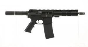 GLFA AR15 PISTOL .223 WYLDE - GL15223PBLK GLFA AR15 PISTOL .223 WYLDE - GL15223PBLK