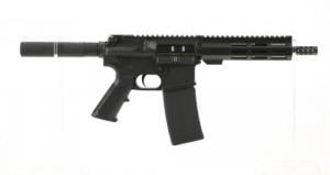GLFA AR15 PISTOL .223 WYLDE - GL15223PBLK GLFA AR15 PISTOL .223 WYLDE - GL15223PBLK