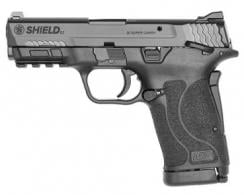 S&W M&P Shield EZ Thumb Safety 30 Super Carry Pistol - 13458