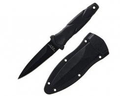 S&W KNIFE HRT BOOT/NECK KNIFE