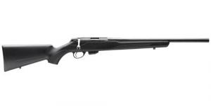 Tikka T1x MTR 22 LR Bolt Action Rimfire Rifle Left Handed - JRT1X400SB