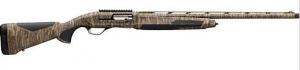 Browning Maxus II All-Purpose Hunter 12 Gauge, 3.5" Chamber, 26" Barrel, Mossy Oak Bottomland, 4 Rounds - 011748205 Browning Maxus II All-Purpose Hunter 12 Gauge, 3.5" Chamber, 26" Barrel, Mossy Oak Bottomland, 4 Rounds - 011748205