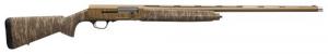 Browning A5 WICKED WING "SWEET 16" Bottomland Camo 16Ga 28"