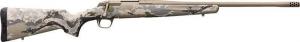 Browning X-Bolt Speed Suppressor Ready 300 Win Mag Bolt Rifle - 035559229