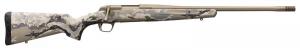BG X-BOLT SPEED SR .300PRC 22" - 035559297 BG X-BOLT SPEED SR .300PRC 22" - 035559297
