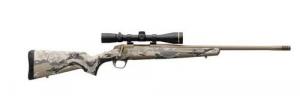 Browning X-Bolt Speed 6.8 Western Bolt Rifle