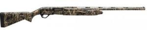 Winchester SX4 Waterfowl Hunter - Realtree Max-7 12 Gauge, 26, 3.5