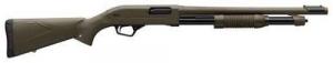 Winchester SXP OD Green Defender 12 Gauge