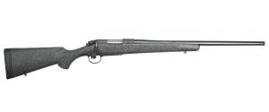 Bergara B-14 Series Ridge 270 Winchester, 24" Threaded Barrel, 4 Rounds - B14L502C