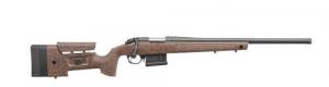 Bergara HMR WILDERNESS 300PRC GRAY 26 Bergara HMR WILDERNESS 300PRC GRAY 26