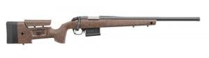 Bergara Premier HMR Pro 6.5mm Creedmoor Bolt Action Rifle Bergara Premier HMR Pro 6.5mm Creedmoor Bolt Action Rifle