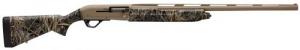 Winchester SX4 Hybrid Hunter Realtree Max-7 12 Gauge, 26", 3" - 511304391 Winchester SX4 Hybrid Hunter Realtree Max-7 12 Gauge, 26", 3" - 511304391