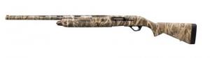 Winchester SX4 Left Hand Waterfowl Hunter Mossy Oak Shadow Grass 28" 12 Gauge Shotgun - 511283292 Winchester SX4 Left Hand Waterfowl Hunter Mossy Oak Shadow Grass 28" 12 Gauge Shotgun - 511283292
