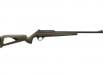 Winchester Wildcat .22 LR 18" OD Green Synthetic Stock 10+1 - 521139102