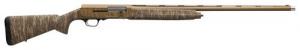 Browning A5 WICKED WING "SWEET 16" Bottomland Camo 16Ga 26"