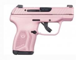 Ruger LCP Max Rose Gold 380 ACP Pistol - 13719 Ruger LCP Max Rose Gold 380 ACP Pistol - 13719