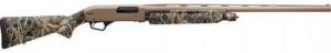Winchester SXP Hybrid Hunter 12 Gauge "Realtree Max-7" - 512432292