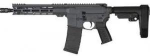 Diamondback DB15 5.56x45mm NATO 7 30+1 Black Gearhead Works Tailhook Mod2 Brace Stock Diamondback DB15 5.56x45mm NATO 7 30+1 Black Gearhead Works Tailhook Mod2 Brace Stock